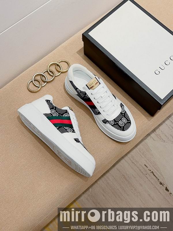 Gucci Shoes sz38-42 mnf0223