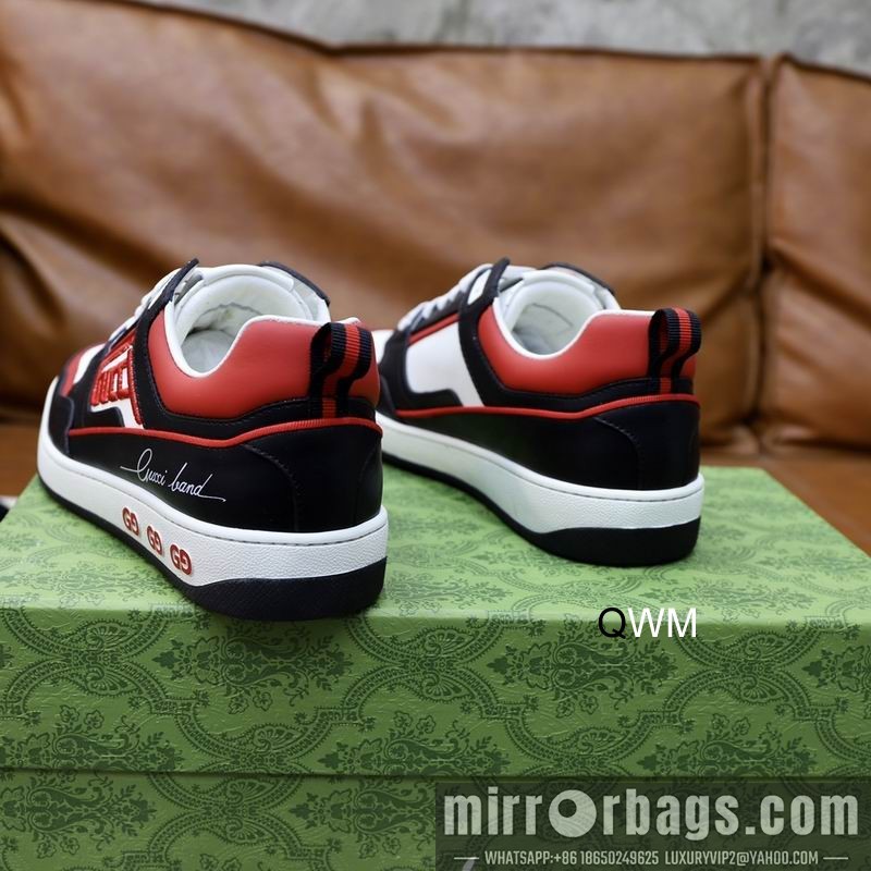 Gucci Shoes sz38-45 WM0402