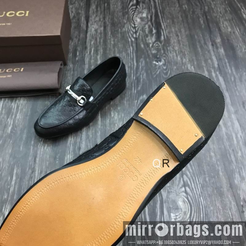 Gucci Shoes sz39-46 CRQ0302