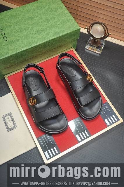 Gucci Shoes sz38-45 mnh0501