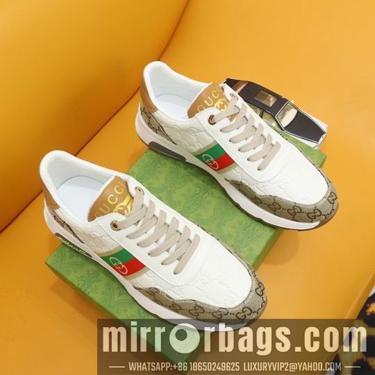 Gucci Shoes sz38-45 mnh0402