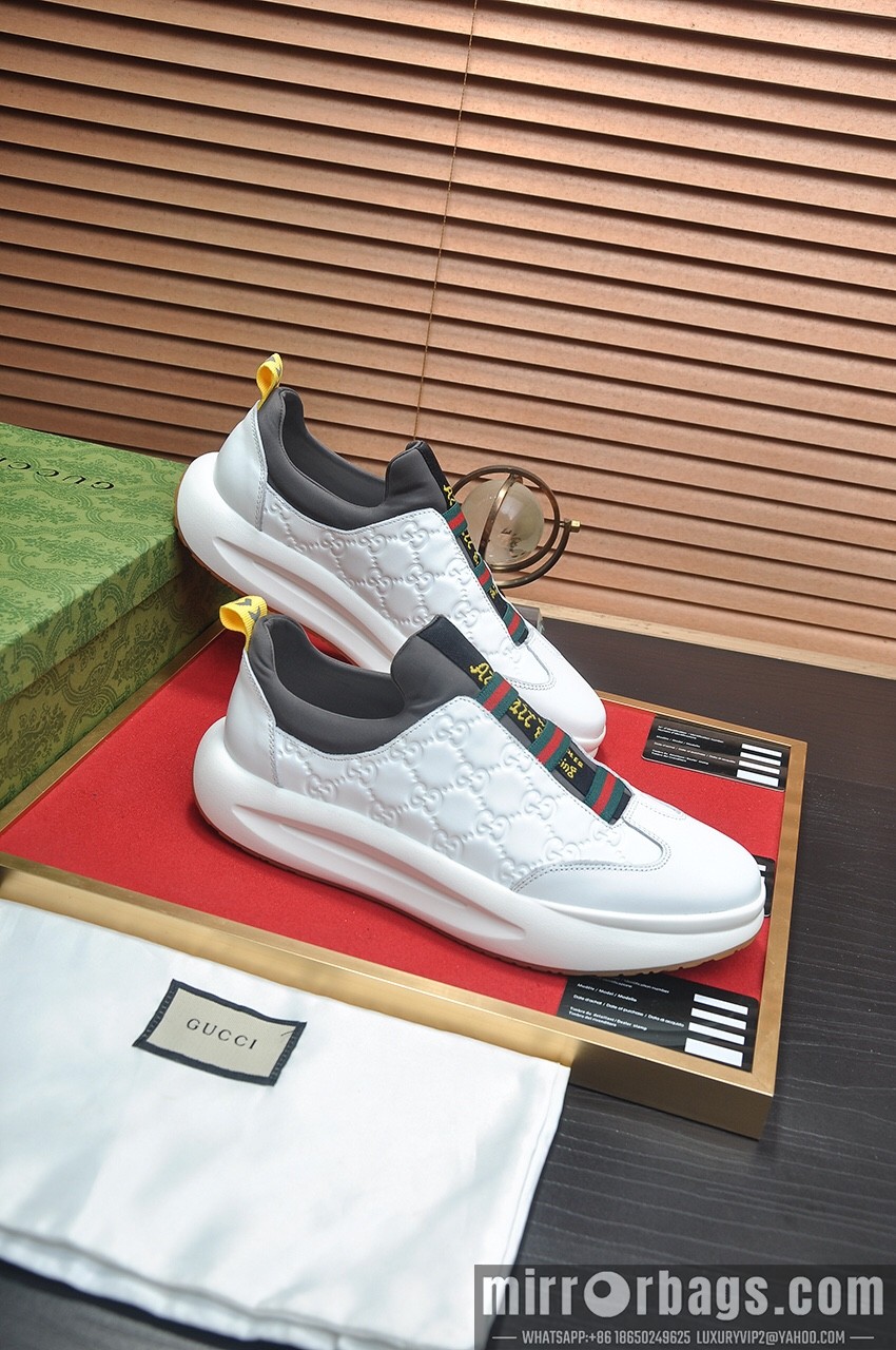 Gucci Shoes sz38-44 h0804