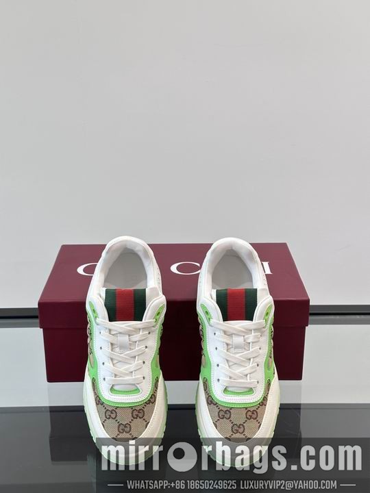Gucci Shoes sz38-46 hnh0314