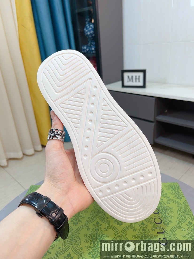 Gucci Shoes sz38-44 h0603