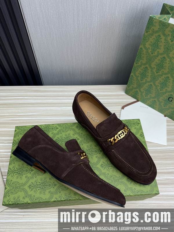 Gucci Shoes sz38-45 mnf03159