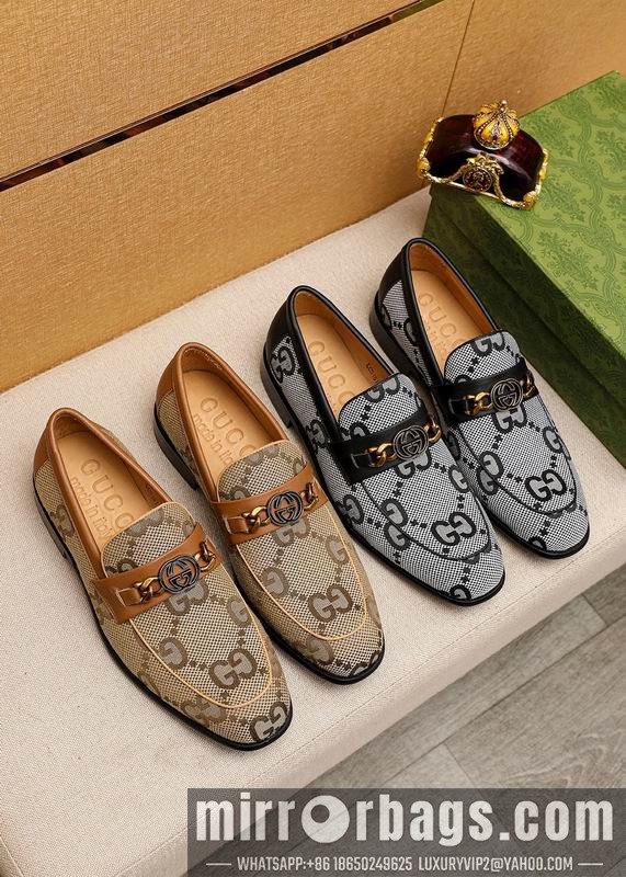 Gucci Shoes sz38-47 mnf0207