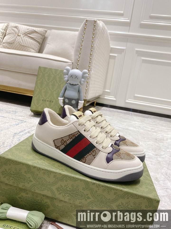 Gucci Shoes sz35-44 hnh0307