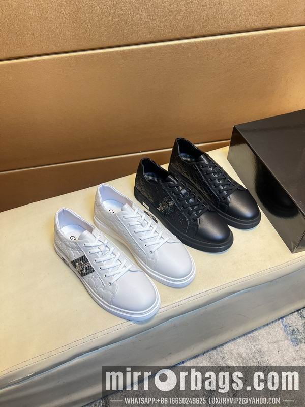 Gucci Shoes sz39-44 mnf0217