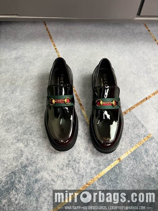Gucci Shoes sz38-45 mnf0278