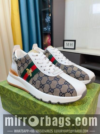 Gucci Shoes sz38-44 mnh0906