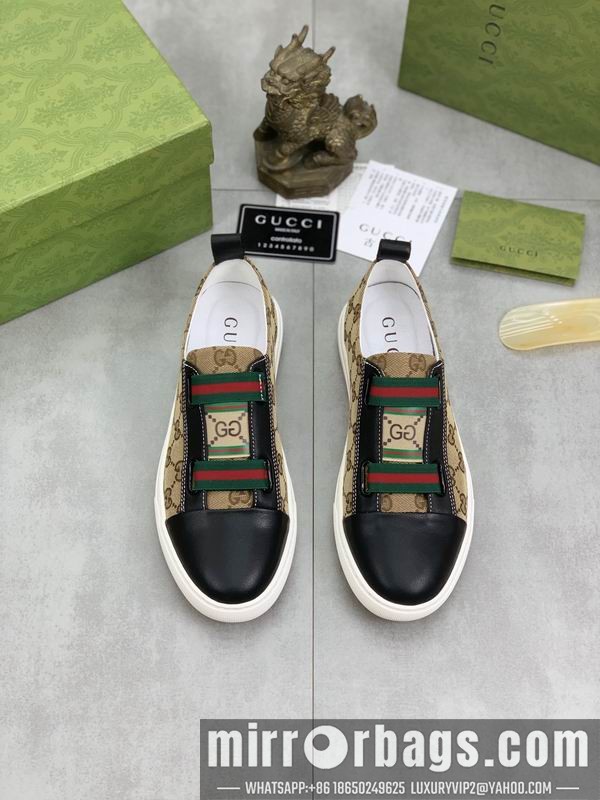 Gucci Shoes sz38-44 mnf0305