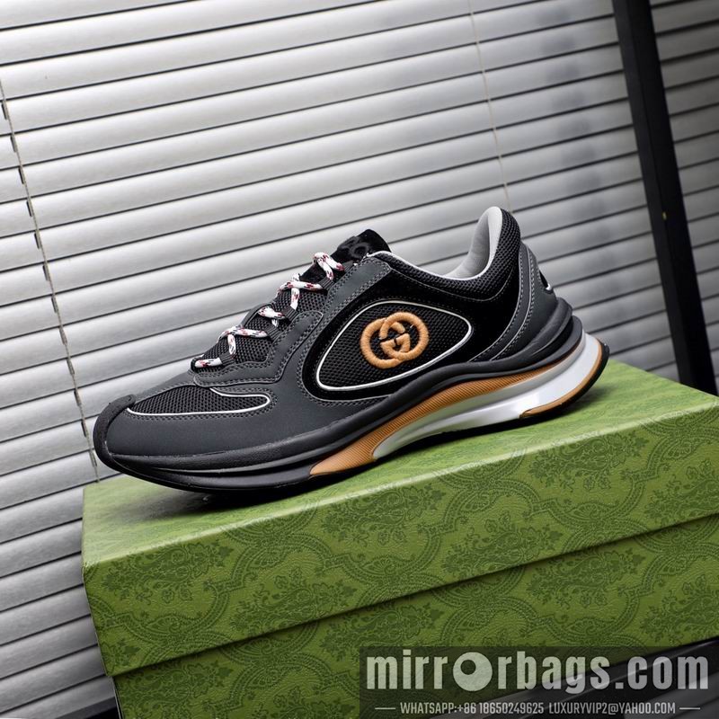 Gucci Shoes sz39-45 hnm0121