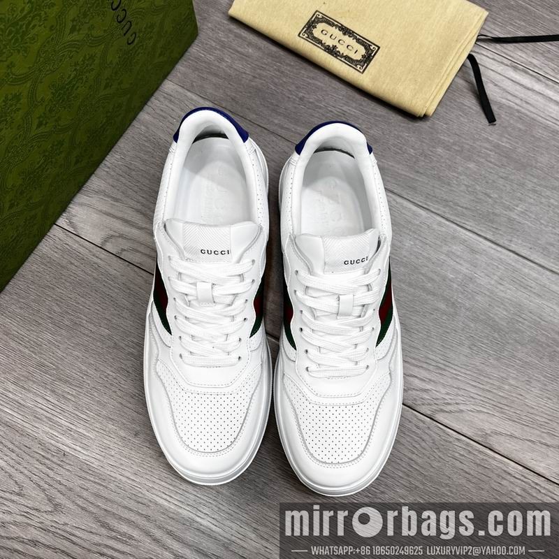 Gucci Shoes sz 38-45 mnf0152