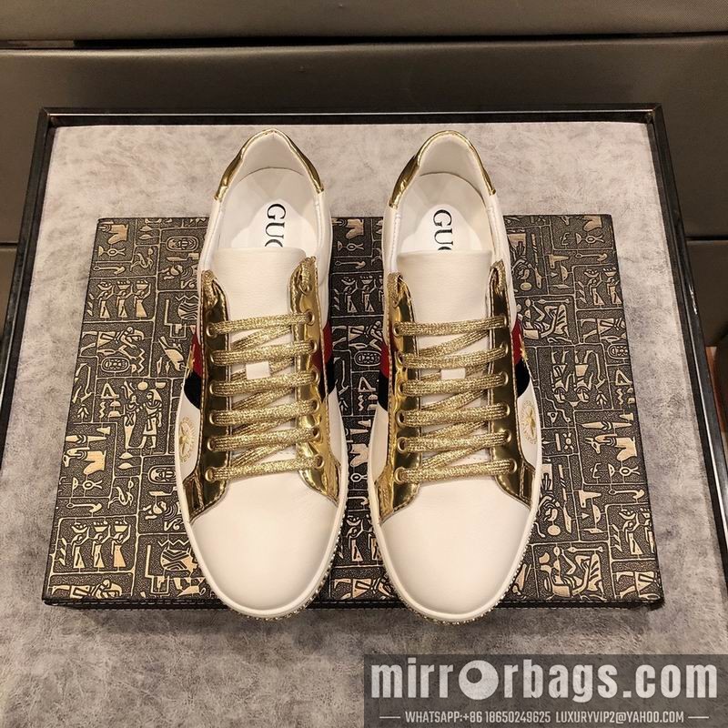 Gucci Shoes sz38-44 mnf0102
