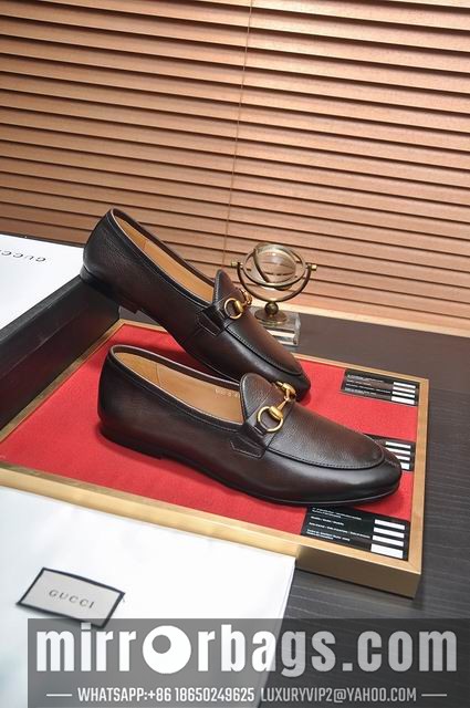 Gucci Shoes sz38-44 mnh0411