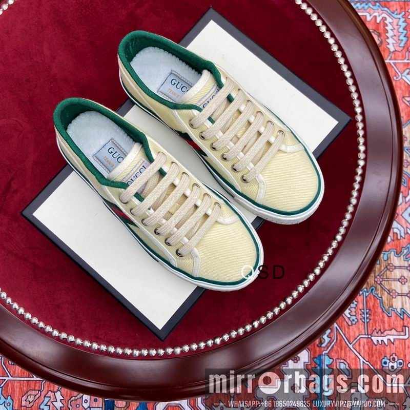 Gucci Shoes sz35-44 QL0309