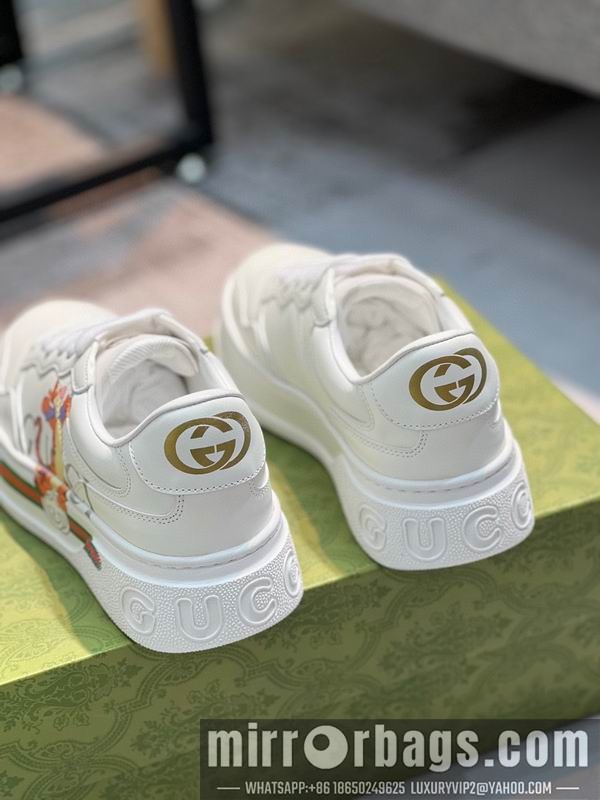 Gucci Shoes sz34-45 hnm01143