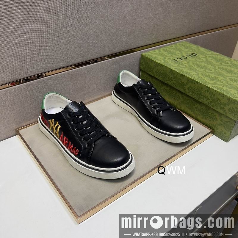 Gucci Shoes sz38-45 WM1115