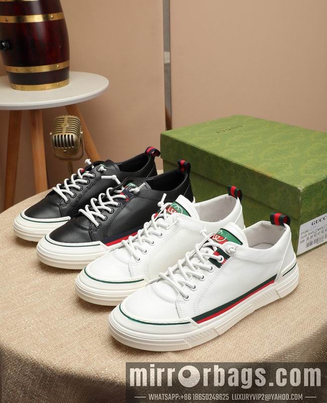 Gucci Shoes sz38-44 mnf0131
