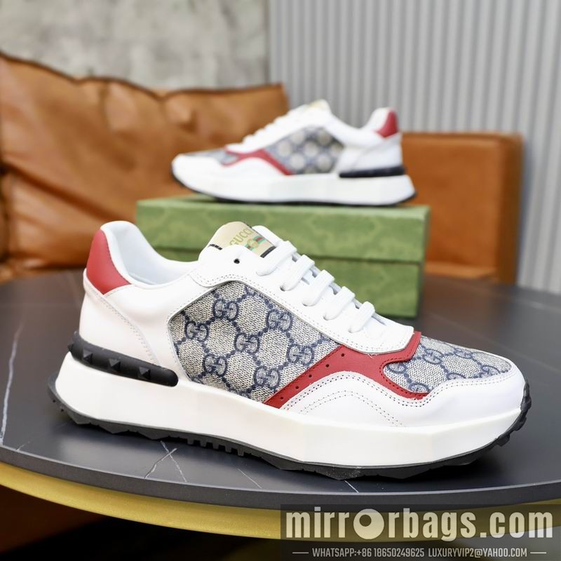Gucci Shoes sz38-44 hnm0133