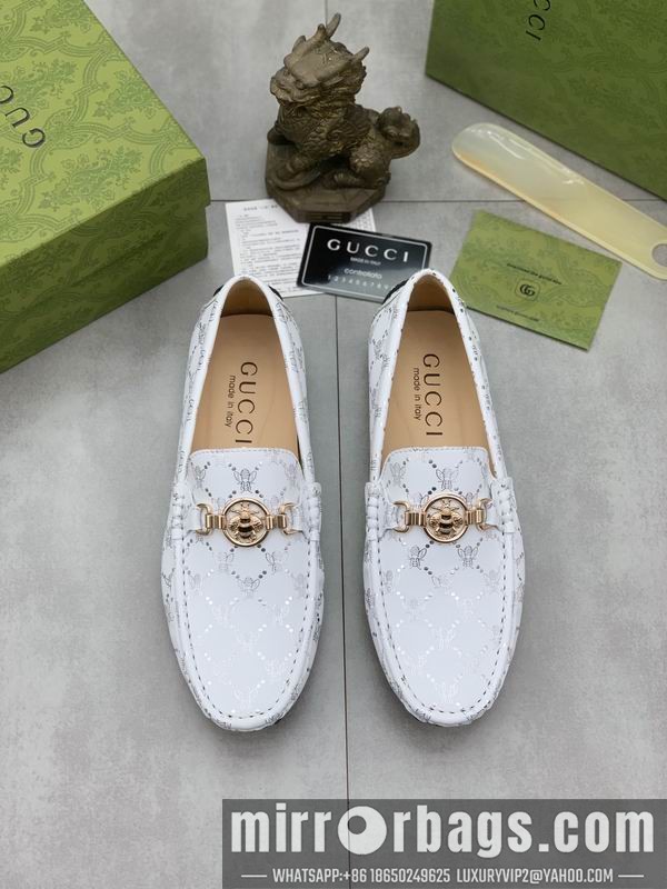 Gucci Shoes sz38-45 mnf0303