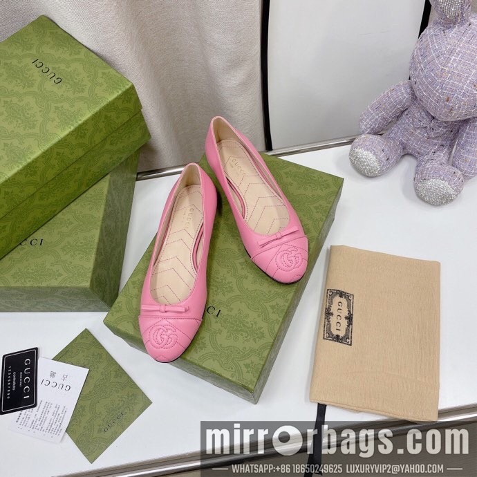 Gucci Shoes sz34-41 mnf0307