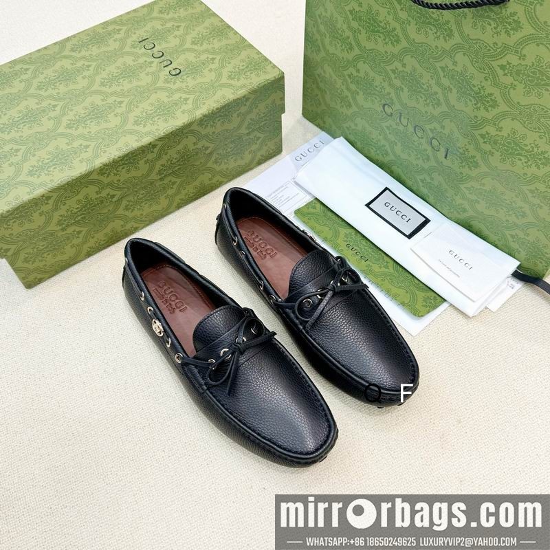 Gucci Shoes sz38-45 TF0909