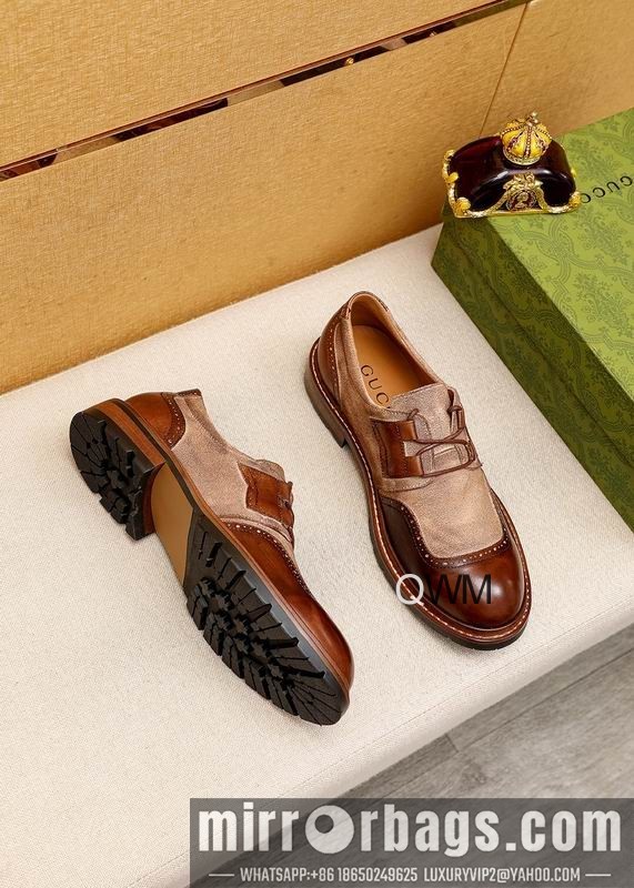 Gucci Shoes sz38-45 WM0372