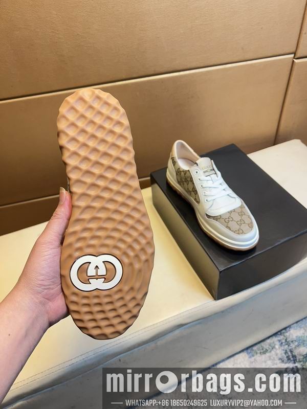 Gucci Shoes sz38-44 mnf03108