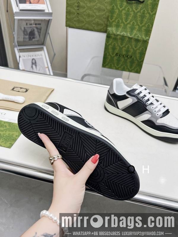 Gucci Shoes sz35-45 BS0805
