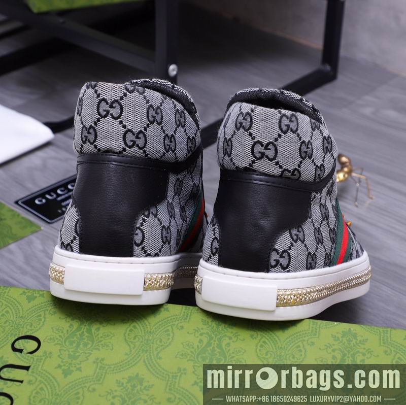 Gucci Shoes sz38-44 hnm0113