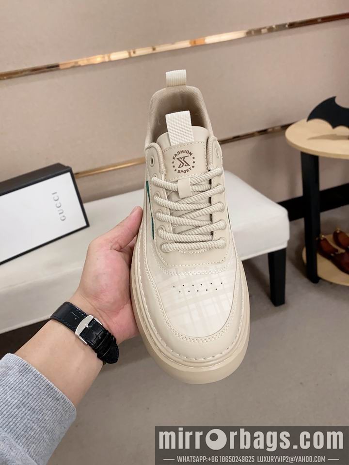 Gucci Shoes sz38-44 hnh0228