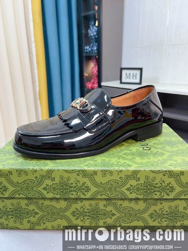 Gucci Shoes sz 38-44 mnf0161