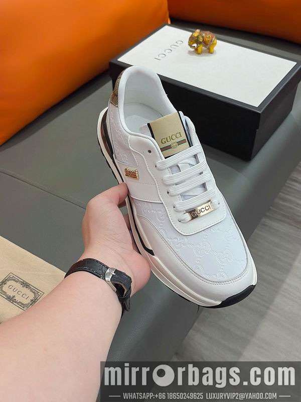 Gucci Shoes sz38-44 mnf0378