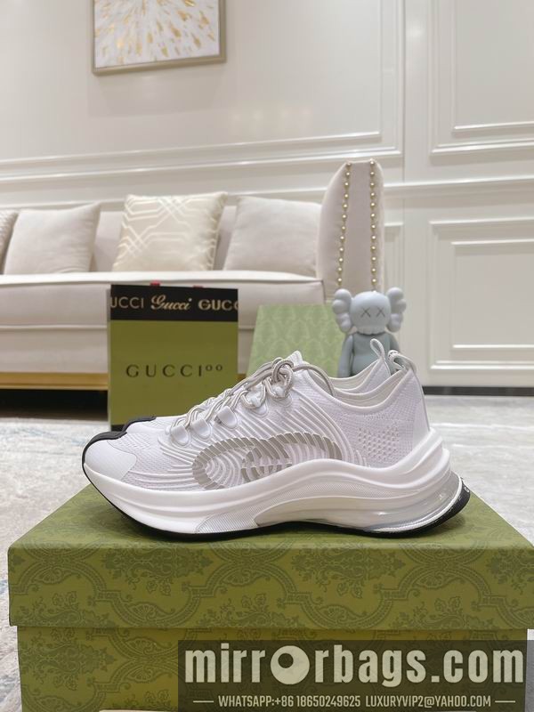 Gucci Shoes sz35-44 hnm0164