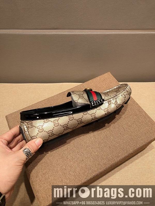 Gucci Shoes sz37-45 mnf0325