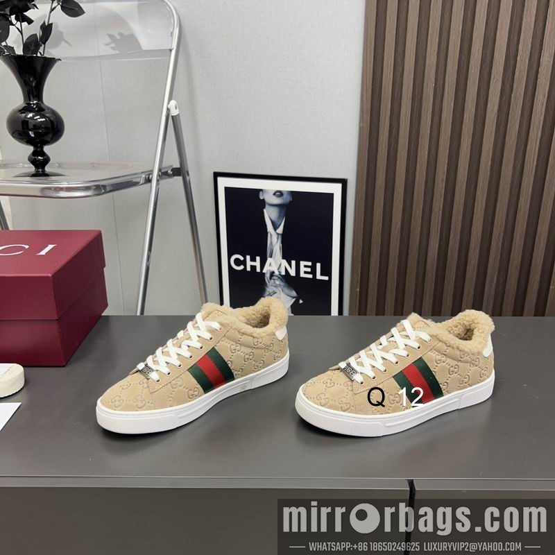 Gucci Shoes sz35-44 J1121