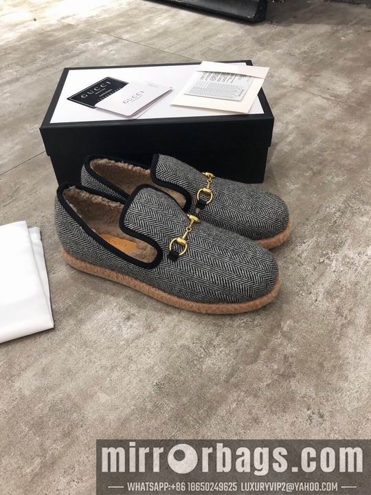 Gucci Shoes sz35-42 mnh0902