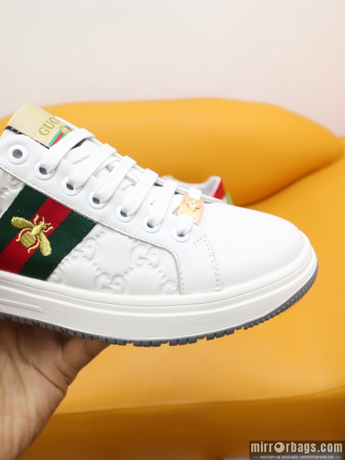 Gucci Shoes sz38-44 hnh1207