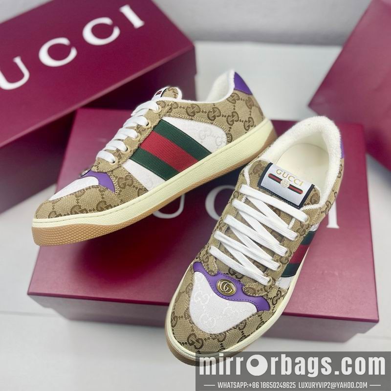 Gucci Shoes sz35-41 38-45 hnh0310