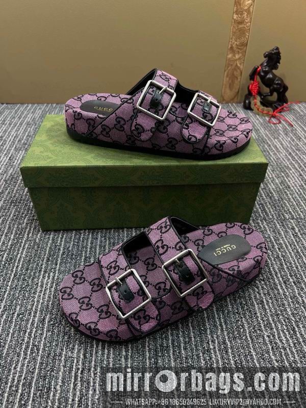 Gucci Shoes sz36-47 mnf0322