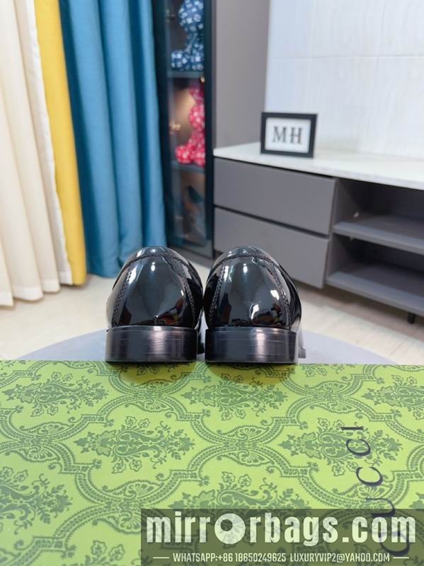 Gucci Shoes sz 38-44 mnf0177