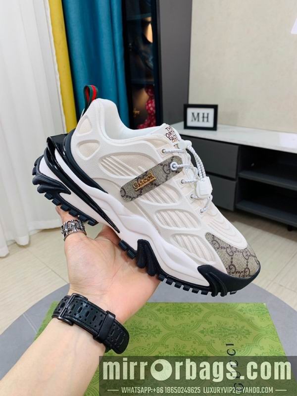 Gucci Shoes sz38-44 mnf0234