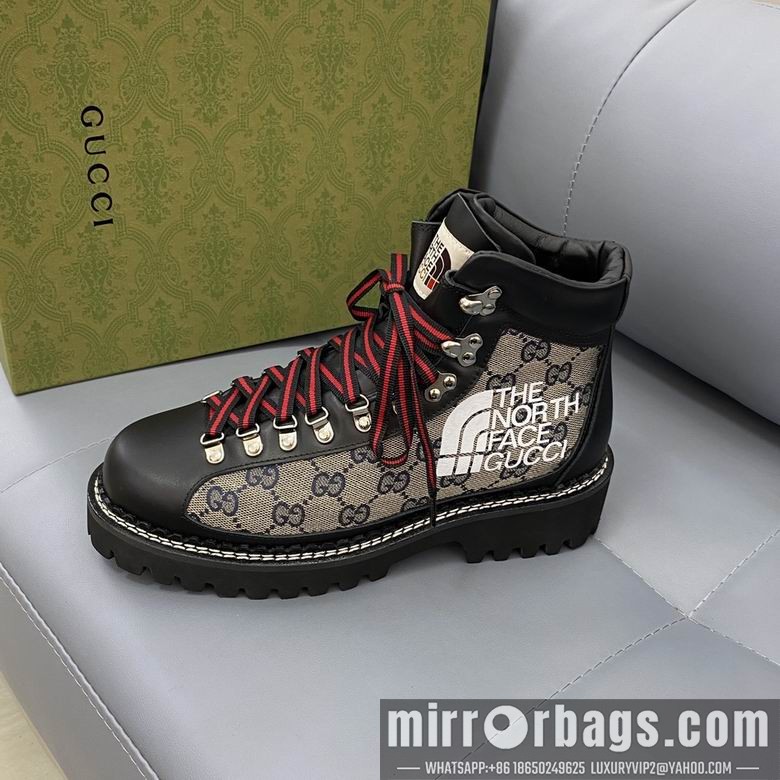 Gucci Shoes sz38-45 4C n1001