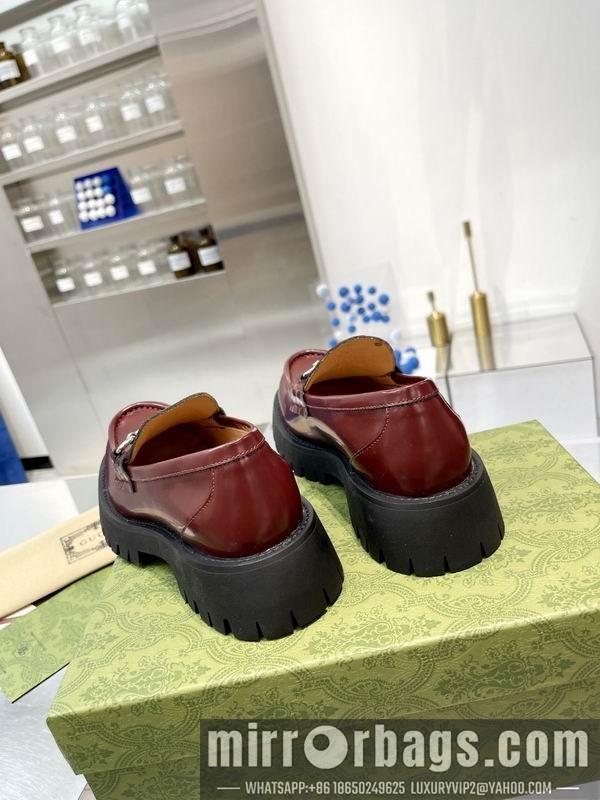 Gucci Shoes sz35-40 38-45 5.5cm mnf0312