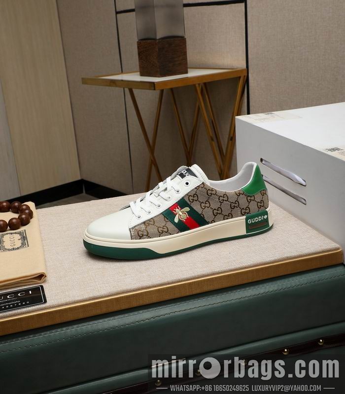 Gucci Shoes sz38-44 mnf0385