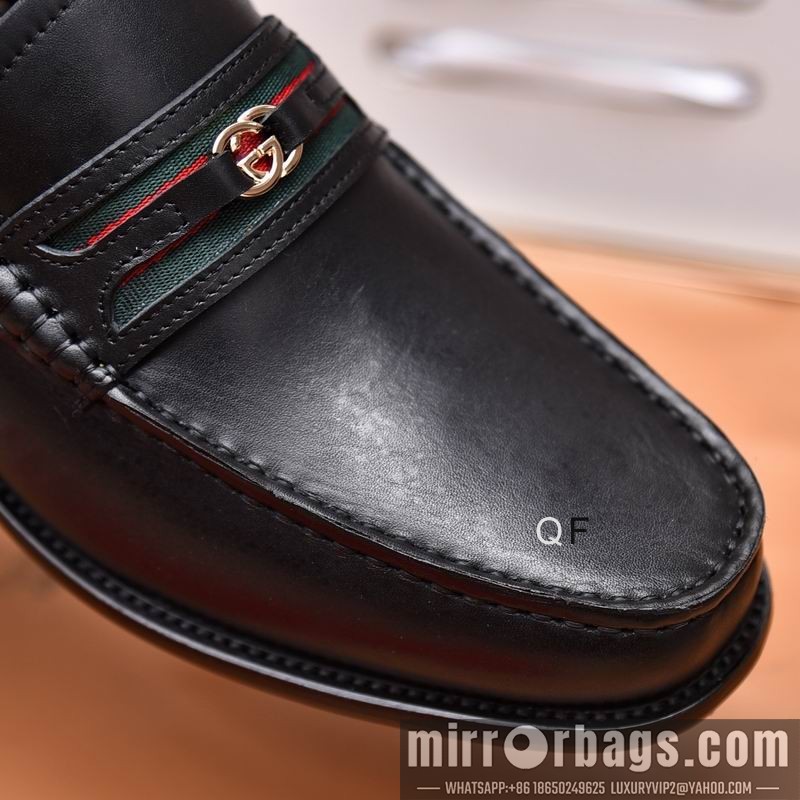 Gucci Shoes sz38-44 F0358