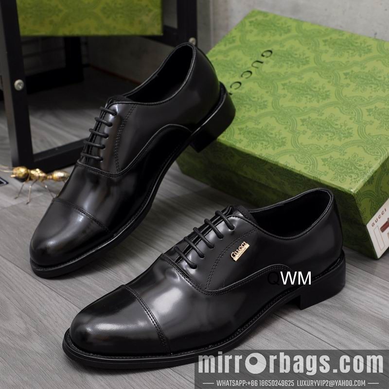 Gucci Shoes sz38-45 2C WM0809