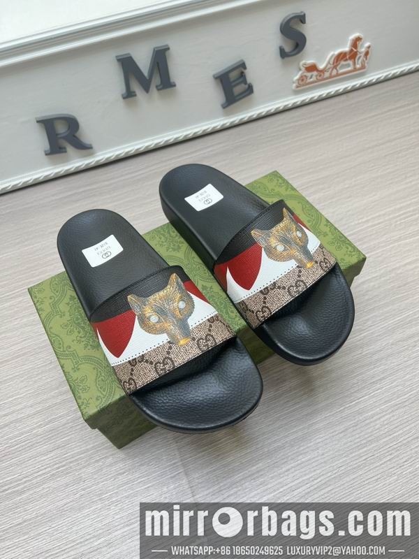 Gucci Shoes sz36-45 mnf0219