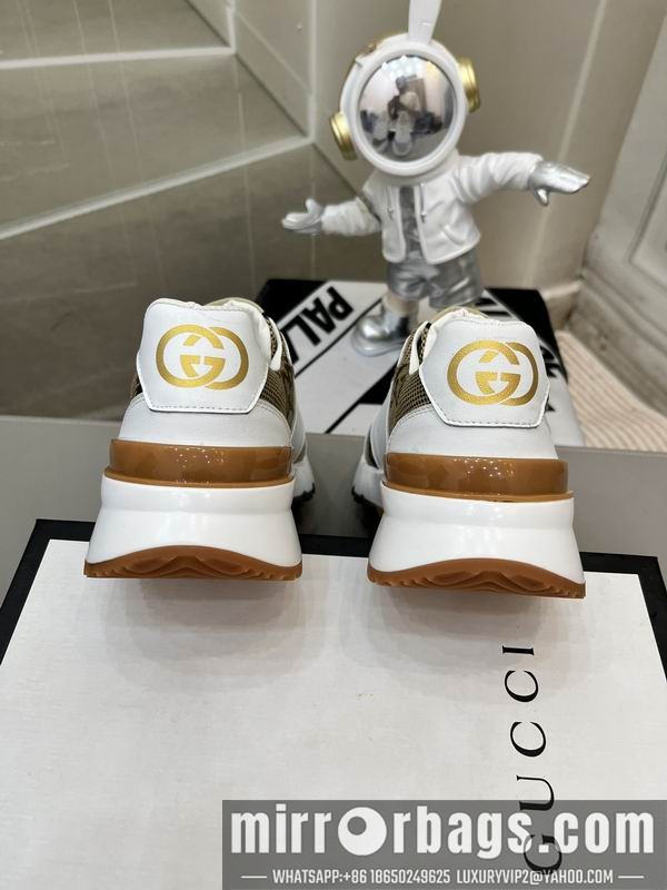 Gucci Shoes sz38-44 hnm0146